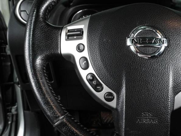 Nissan Qashqai I Рестайлинг с пробегом 2011 года, цена 1 339 000 рублей, 169218 км, внедорожник, Автокод Объявления