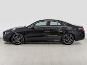 Mercedes-Benz CLA II (C118 X118) Химки  - изображение 35