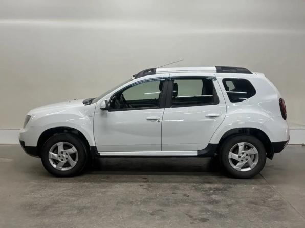 Renault Duster I Рестайлинг с пробегом 2019 года, цена 1 209 000 рублей, 170000 км, внедорожник, Автокод Объявления