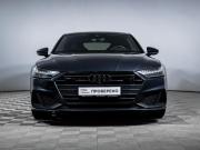 Audi A7 II (4K) Москва  - изображение 26
