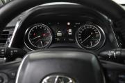 Toyota Camry VIII (XV70) Рестайлинг Москва  - изображение 36