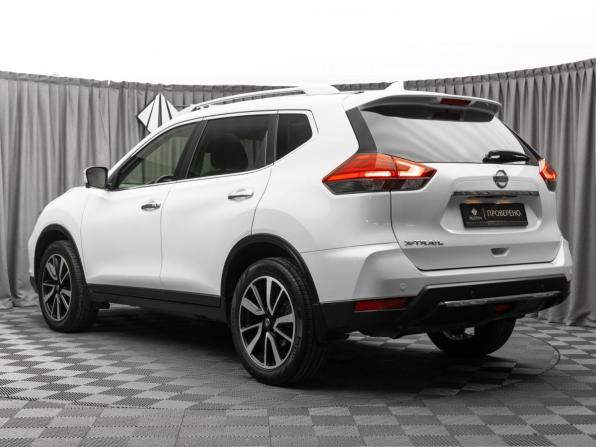 Nissan X-Trail III Рестайлинг с пробегом 2019 года, цена 2 780 000 рублей, 73082 км, внедорожник, Автокод Объявления