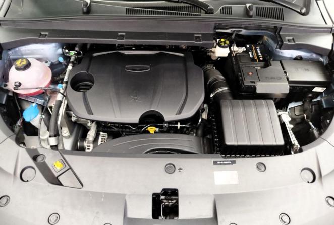 Geely Cityray с пробегом 2024 года, цена 2 524 000 рублей, 8326 км, внедорожник, Автокод Объявления