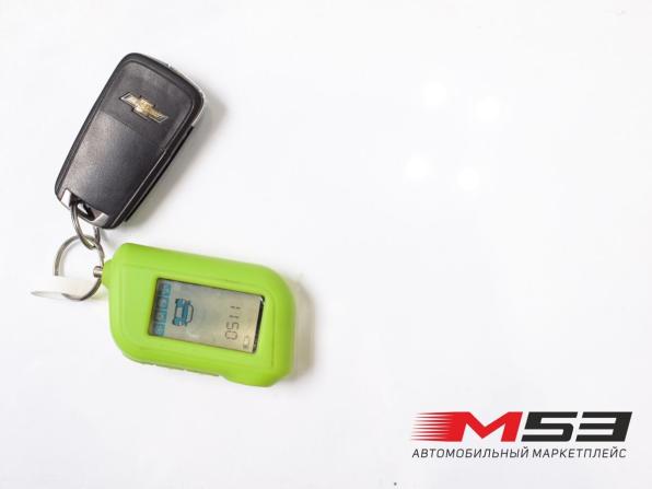 Chevrolet Aveo II с пробегом 2012 года, цена 749 995 рублей, 188476 км, седан, Автокод Объявления