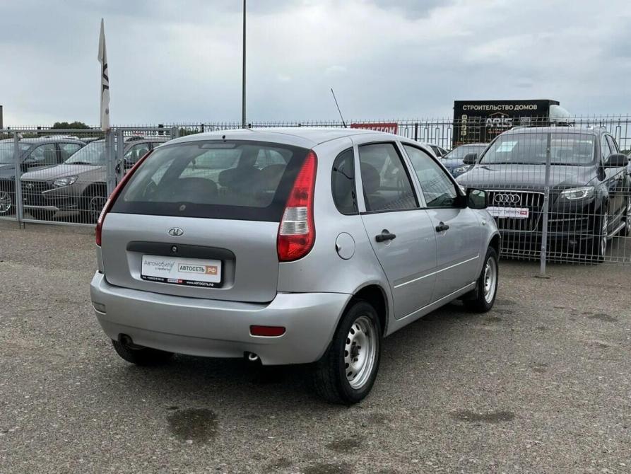 Lada (ВАЗ) Kalina I Буинск  - изображение 15