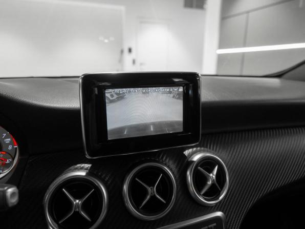 Mercedes-Benz A-Класс III (W176) с пробегом 2014 года, цена 1 350 000 рублей, 221109 км, хэтчбек, Автокод Объявления