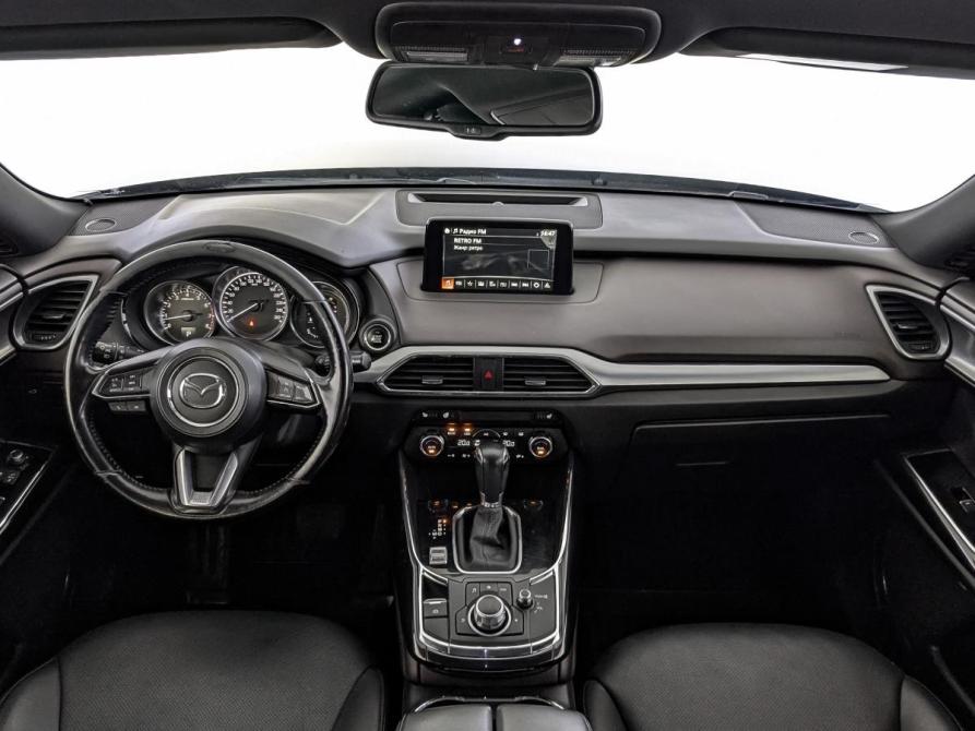 Mazda CX-9 II Москва  - изображение 14