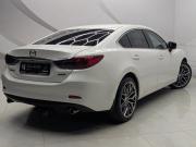 Mazda 6 III (GJ) Рестайлинг Воронеж  - изображение 25