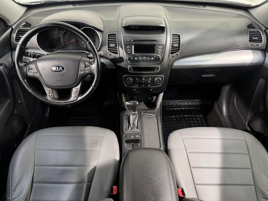 Kia Sorento II Рестайлинг Химки  - изображение 9