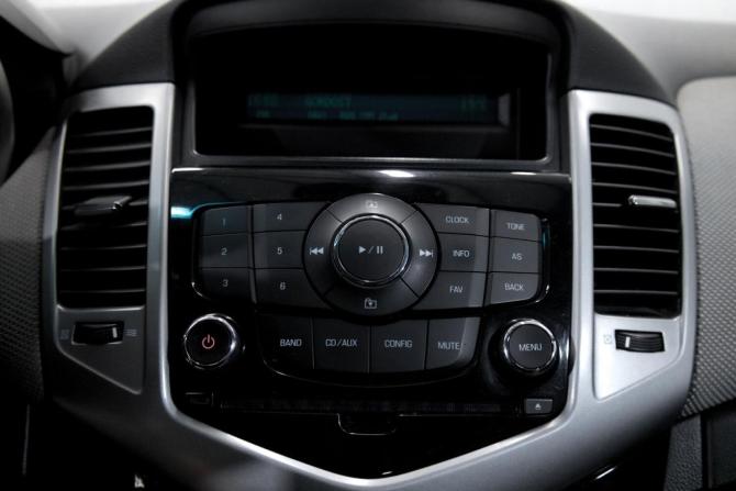 Chevrolet Cruze I с пробегом 2012 года, цена 700 000 рублей, 154609 км, седан, Автокод Объявления