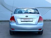 Kia Cerato I Рестайлинг Воронеж  - изображение 23