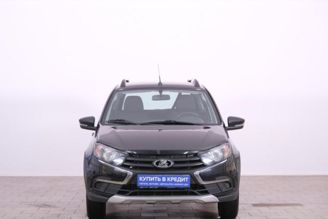 Lada (ВАЗ) Granta I Рестайлинг с пробегом 2023 года, цена 799 000 рублей, 90000 км, универсал, Автокод Объявления