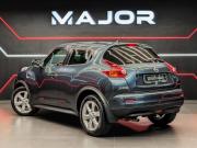 Nissan Juke I Москва  - изображение 33