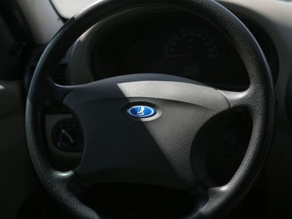 Lada (ВАЗ) Kalina I с пробегом 2010 года, цена 183 000 рублей, 106000 км, седан, Автокод Объявления