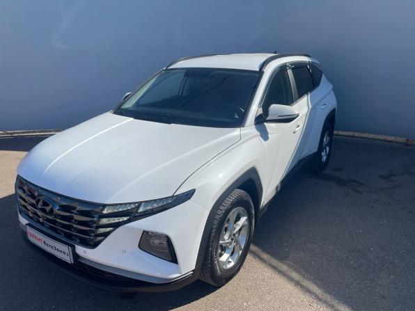Hyundai Tucson IV с пробегом 2021 года, цена 2 890 000 рублей, 69712 км, внедорожник, Автокод Объявления