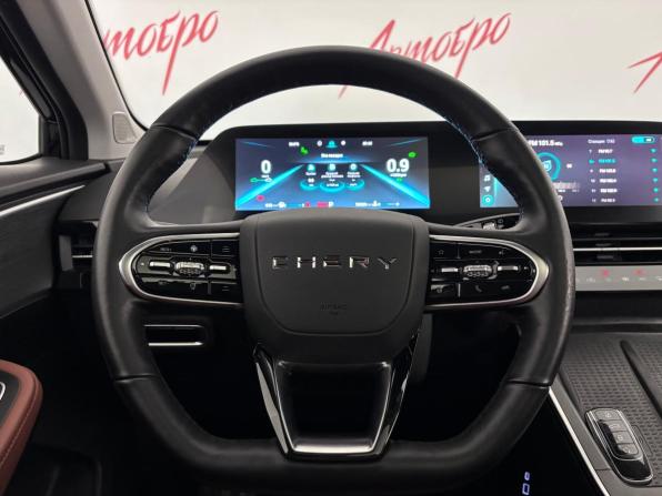 Omoda C5 I с пробегом 2022 года, цена 1 660 000 рублей, 76323 км, внедорожник, Автокод Объявления