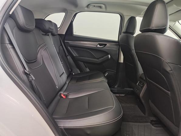 Haval Jolion I Рестайлинг с пробегом 2025 года, цена 2 590 000 рублей, 3359 км, внедорожник, Автокод Объявления