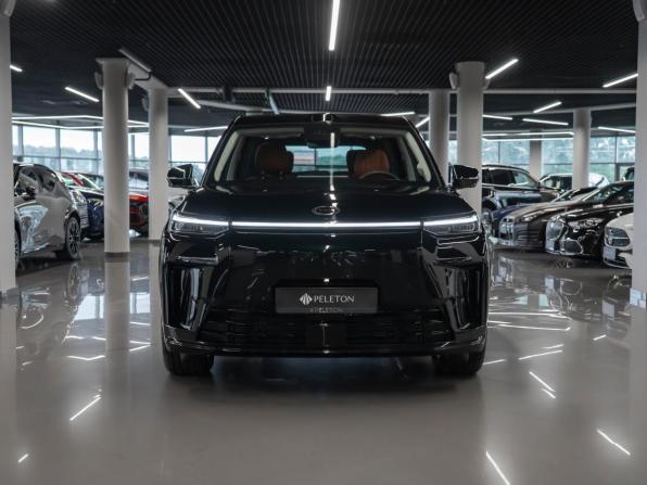 GAC Trumpchi S9 с пробегом 2025 года, цена 5 700 000 рублей, 50 км, внедорожник, Автокод Объявления