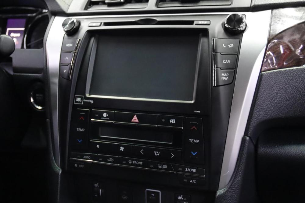 Toyota Camry VII (XV50) Рестайлинг 2 Сургут  - изображение 24