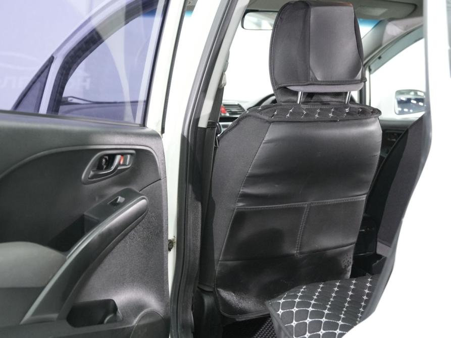 Honda Partner II Новосибирск  - изображение 11