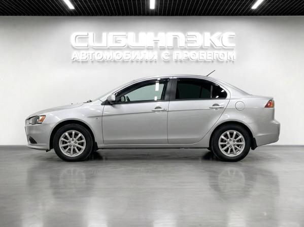 Mitsubishi Lancer X Рестайлинг с пробегом 2011 года, цена 650 000 рублей, 239444 км, седан, Автокод Объявления