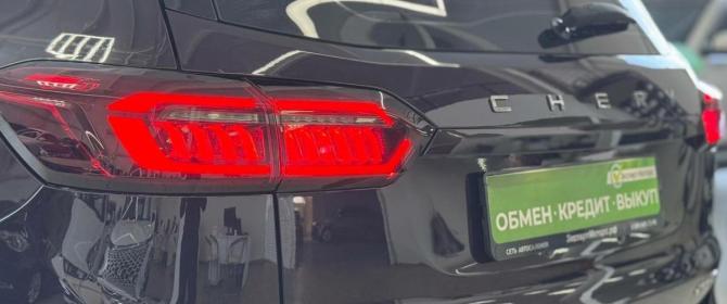 Chery Tiggo 8 Pro I с пробегом 2023 года, цена 2 239 000 рублей, 64000 км, внедорожник, Автокод Объявления