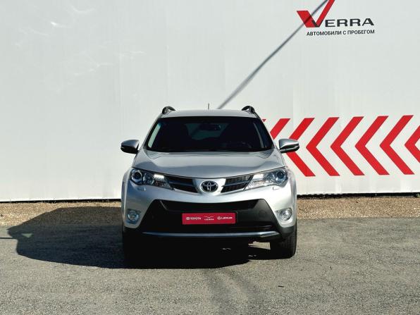 Toyota RAV4 IV (XA40) с пробегом 2015 года, цена 2 045 000 рублей, 145640 км, внедорожник, Автокод Объявления