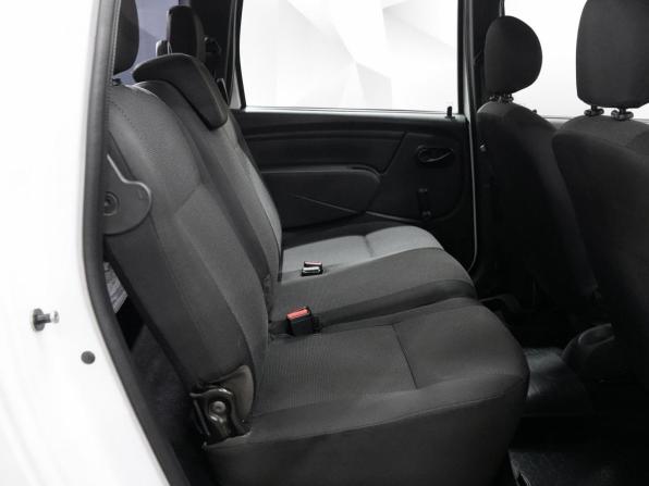 Lada (ВАЗ) Largus I с пробегом 2016 года, цена 686 000 рублей, 156235 км, универсал, Автокод Объявления
