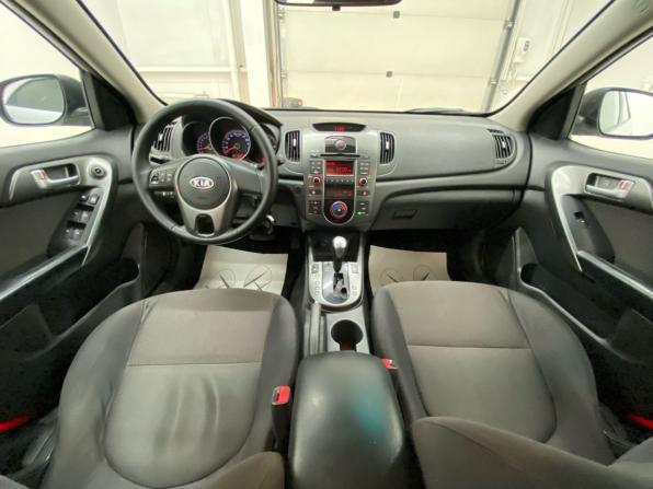 Kia Cerato II с пробегом 2010 года, цена 849 000 рублей, 186617 км, седан, Автокод Объявления