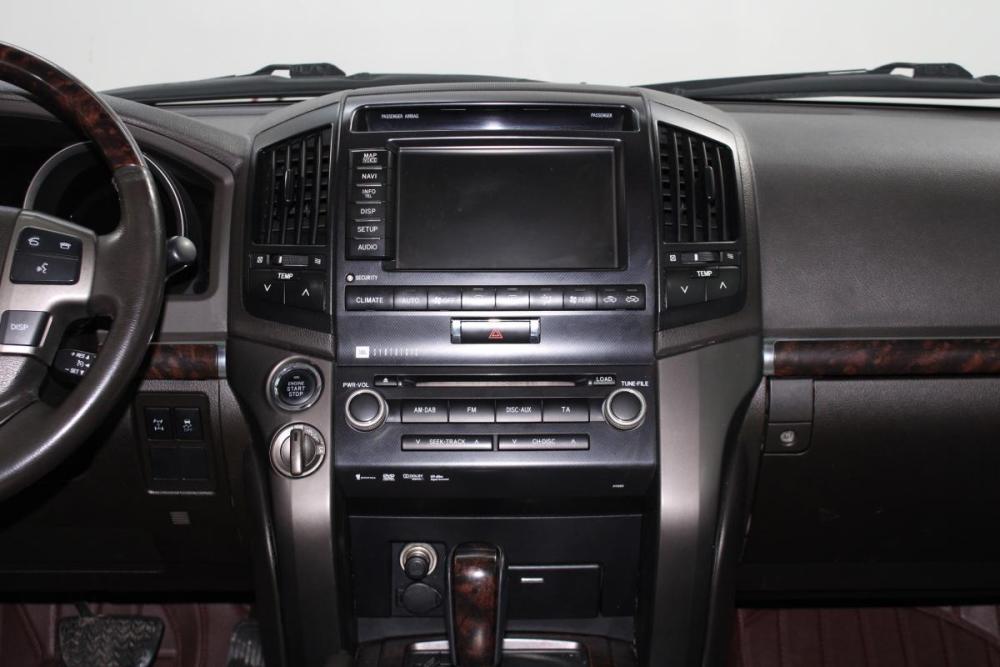 Toyota Land Cruiser 200 Series Владивосток  - изображение 19