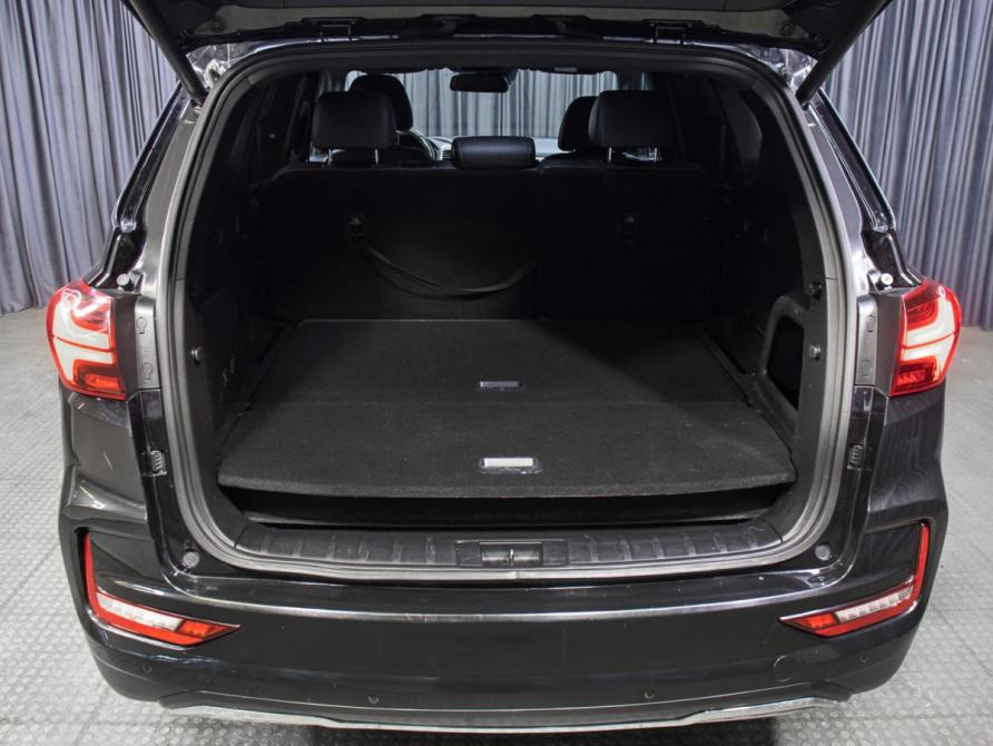 SsangYong Rexton IV Рестайлинг Москва  - изображение 10