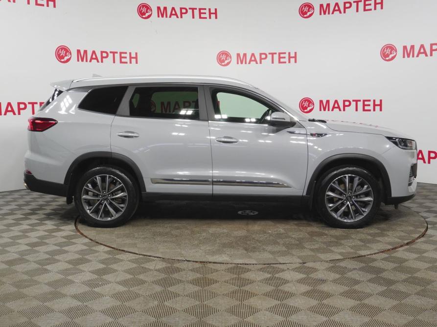 Chery Tiggo 8 Pro Max I Рестайлинг Вологда  - изображение 4