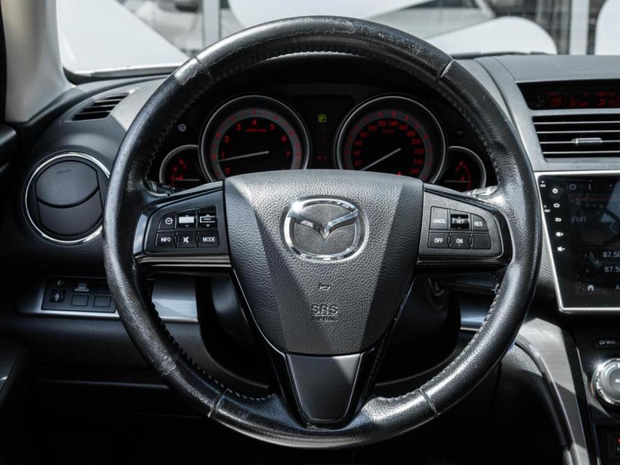 Mazda 6 II (GH) Рестайлинг Ставрополь  - изображение 12