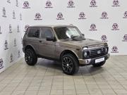 Lada (ВАЗ) 2121 (4x4) I Рестайлинг Тольятти  - изображение 22