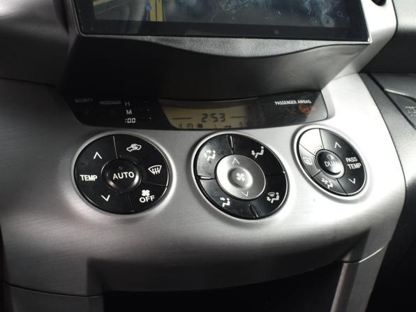 Toyota RAV4 III (XA30) с пробегом 2006 года, цена 1 099 999 рублей, 200247 км, внедорожник, Автокод Объявления