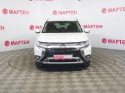 Mitsubishi Outlander III Рестайлинг 3 Вологда  - изображение 19