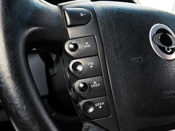 SsangYong Kyron I Рестайлинг с пробегом 2014 года, цена 969 000 рублей, 226630 км, внедорожник, Автокод Объявления