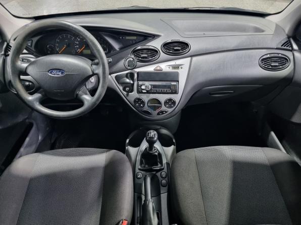 Ford Focus I Рестайлинг с пробегом 2004 года, цена 245 000 рублей, 183030 км, седан, Автокод Объявления