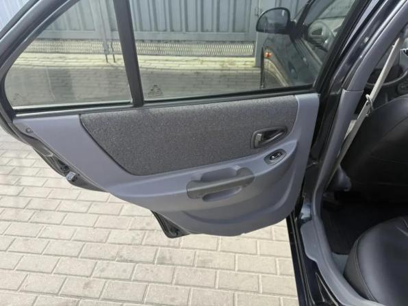 Hyundai Accent II с пробегом 2008 года, цена 399 000 рублей, 249320 км, седан, Автокод Объявления