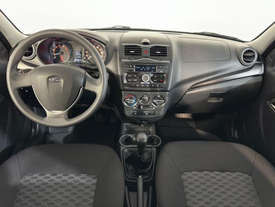 Lada (ВАЗ) Granta I Рестайлинг Великий Новгород  - изображение 9