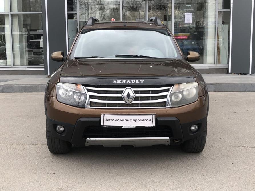 Renault Duster I Брянск  - изображение 2