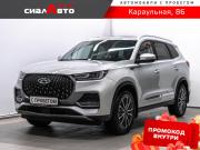 Chery Tiggo 8 Pro Max I Красноярск  - изображение 32