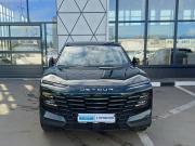 JETOUR DASHING I Москва  - изображение 32