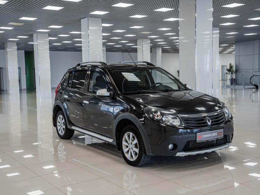Renault Sandero I Самара  - изображение 3