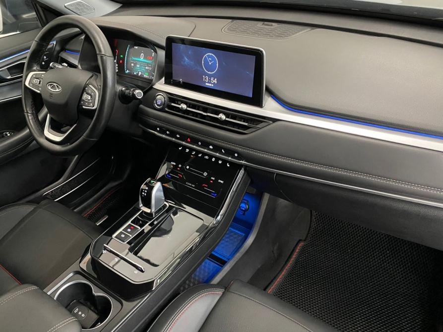 Chery Tiggo 7 Pro I Волгоград  - изображение 12