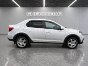 Renault Logan II Рестайлинг Кемерово  - изображение 13