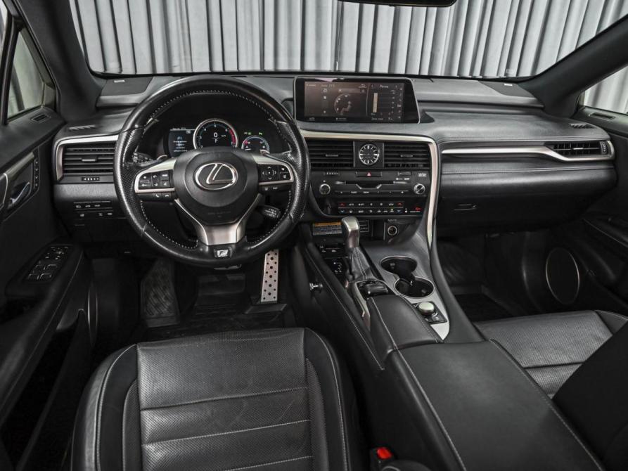 Lexus RX IV Ставрополь  - изображение 6