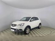 SsangYong Actyon II Воронеж  - изображение 23