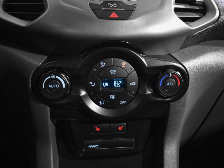 Ford EcoSport II Санкт-Петербург  - изображение 17