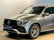 Mercedes-Benz GLE II (V167) Краснодар  - изображение 42